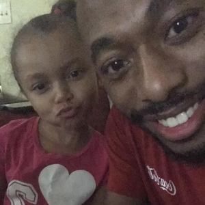 Meet your Posher, Isaiah